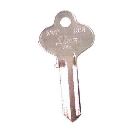 Kaba Ilco Russwin Lock Key Blank RU1-1011